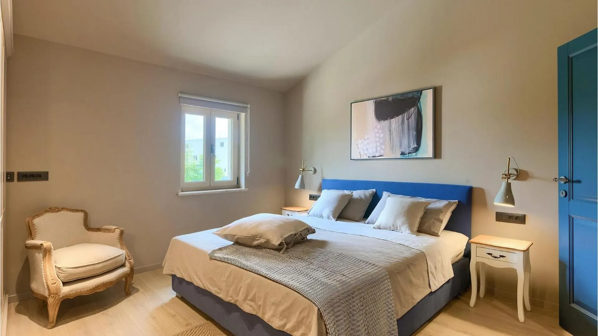 Villa San Martino Rovinj