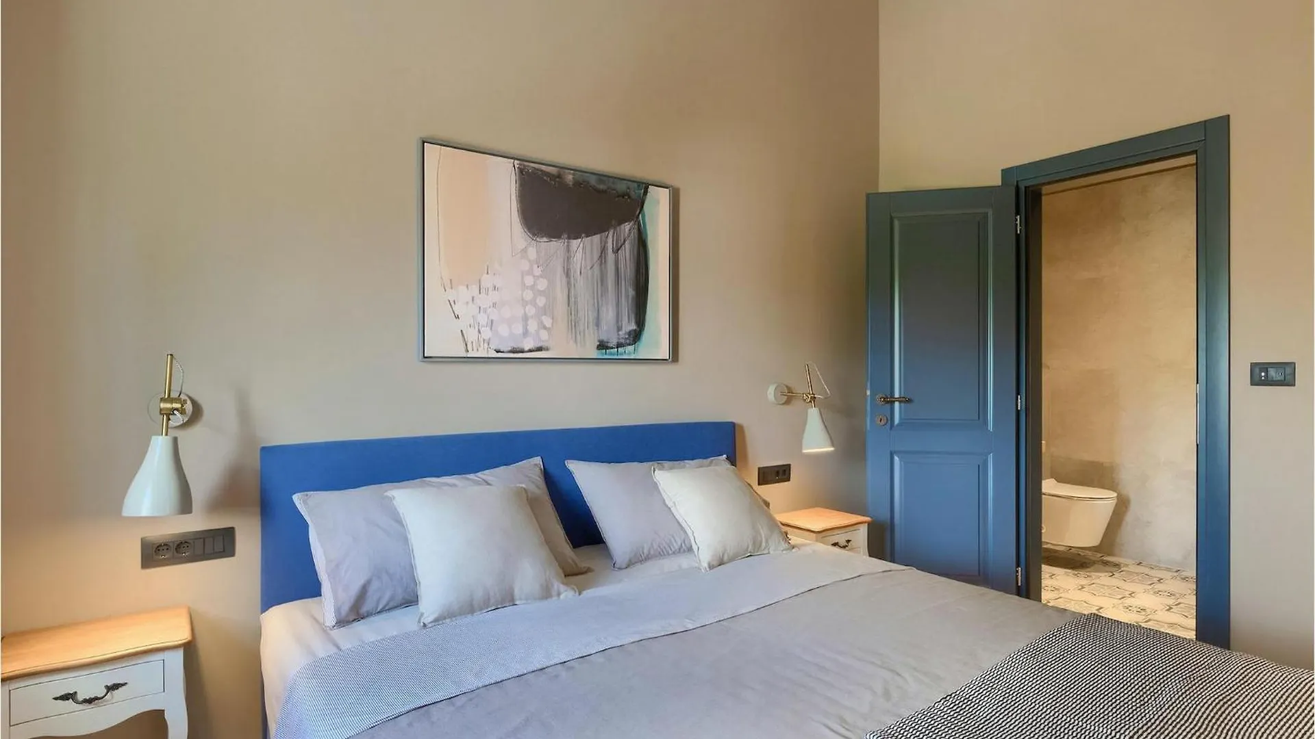 Villa San Martino Rovinj Croatia