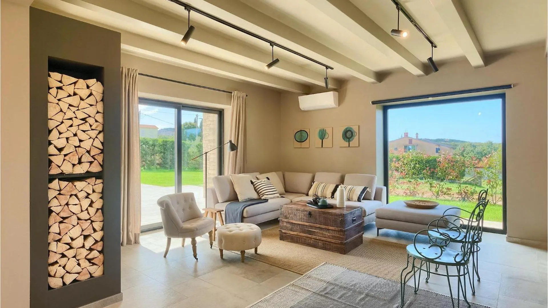 Villa San Martino Rovinj 0*,  Croatia