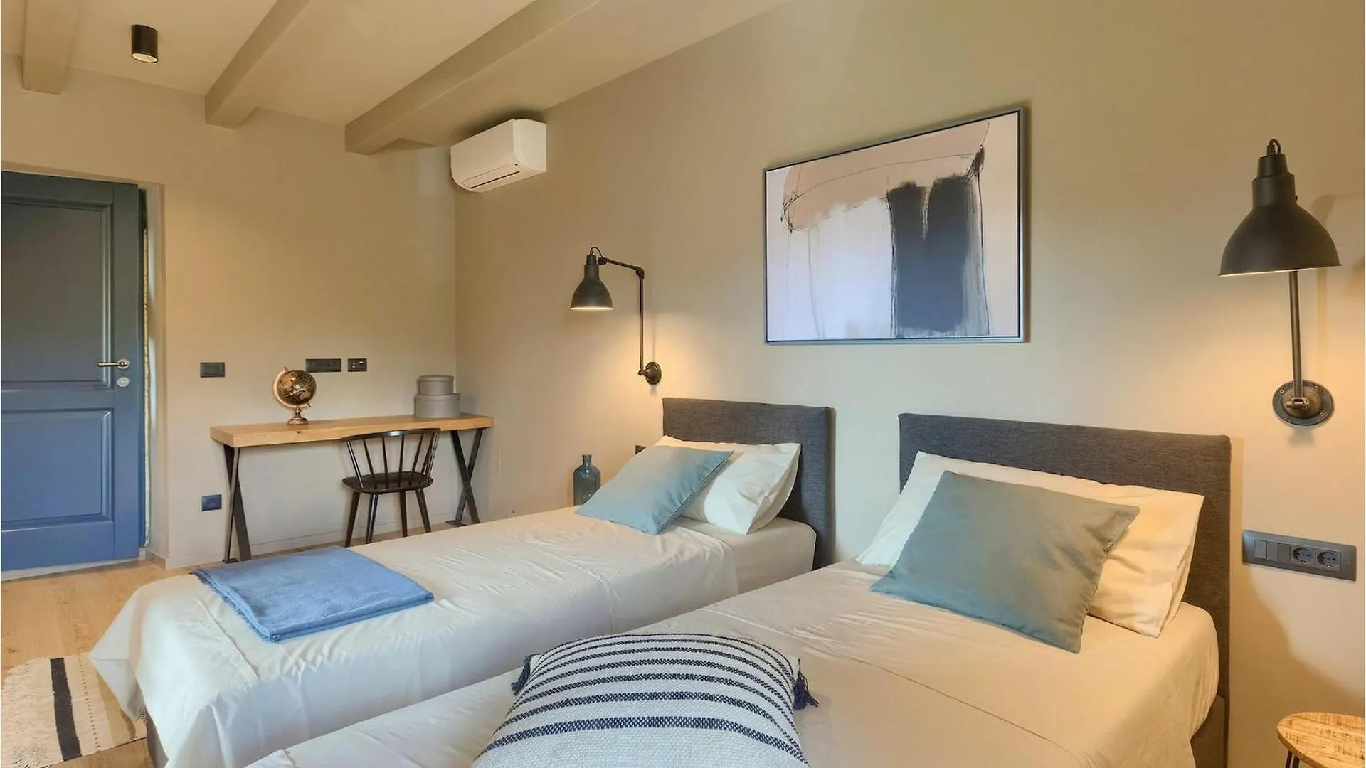 Villa San Martino Rovinj 0*,  Croatia
