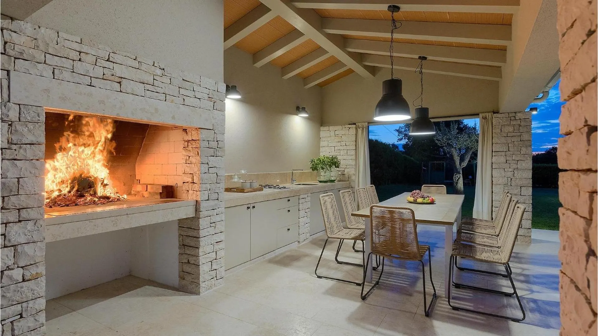 Villa San Martino Rovinj