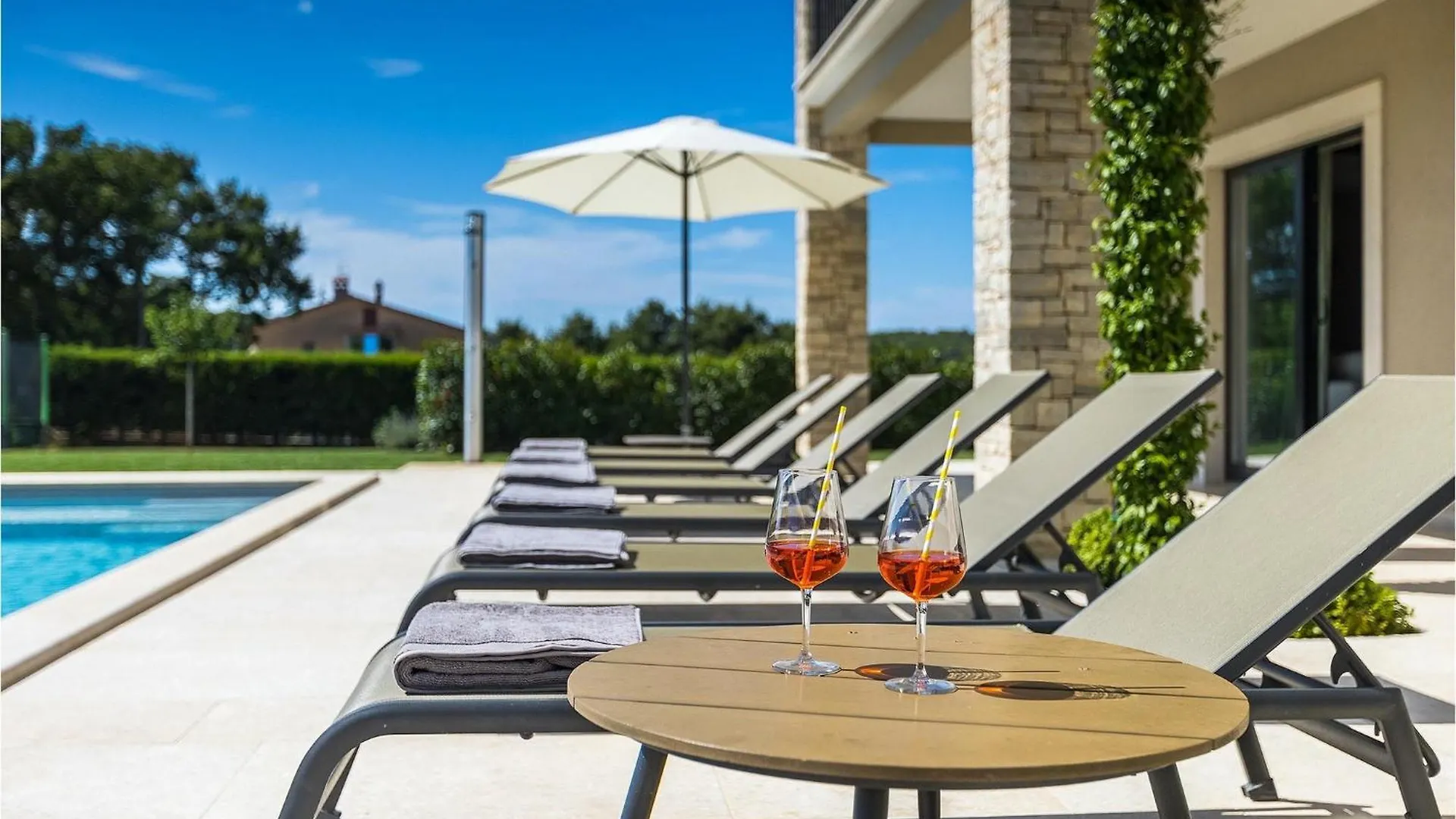 Holiday home Villa San Martino Rovinj