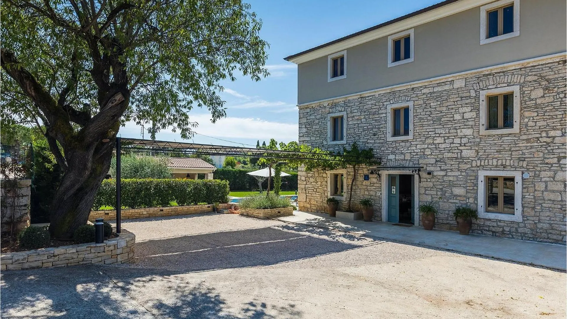 Villa San Martino Rovinj