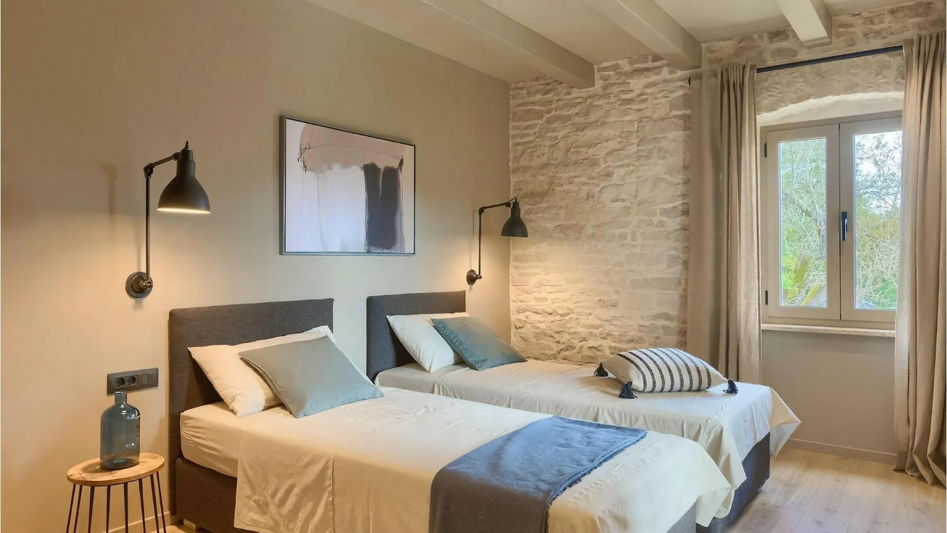 Holiday home Villa San Martino Rovinj Croatia