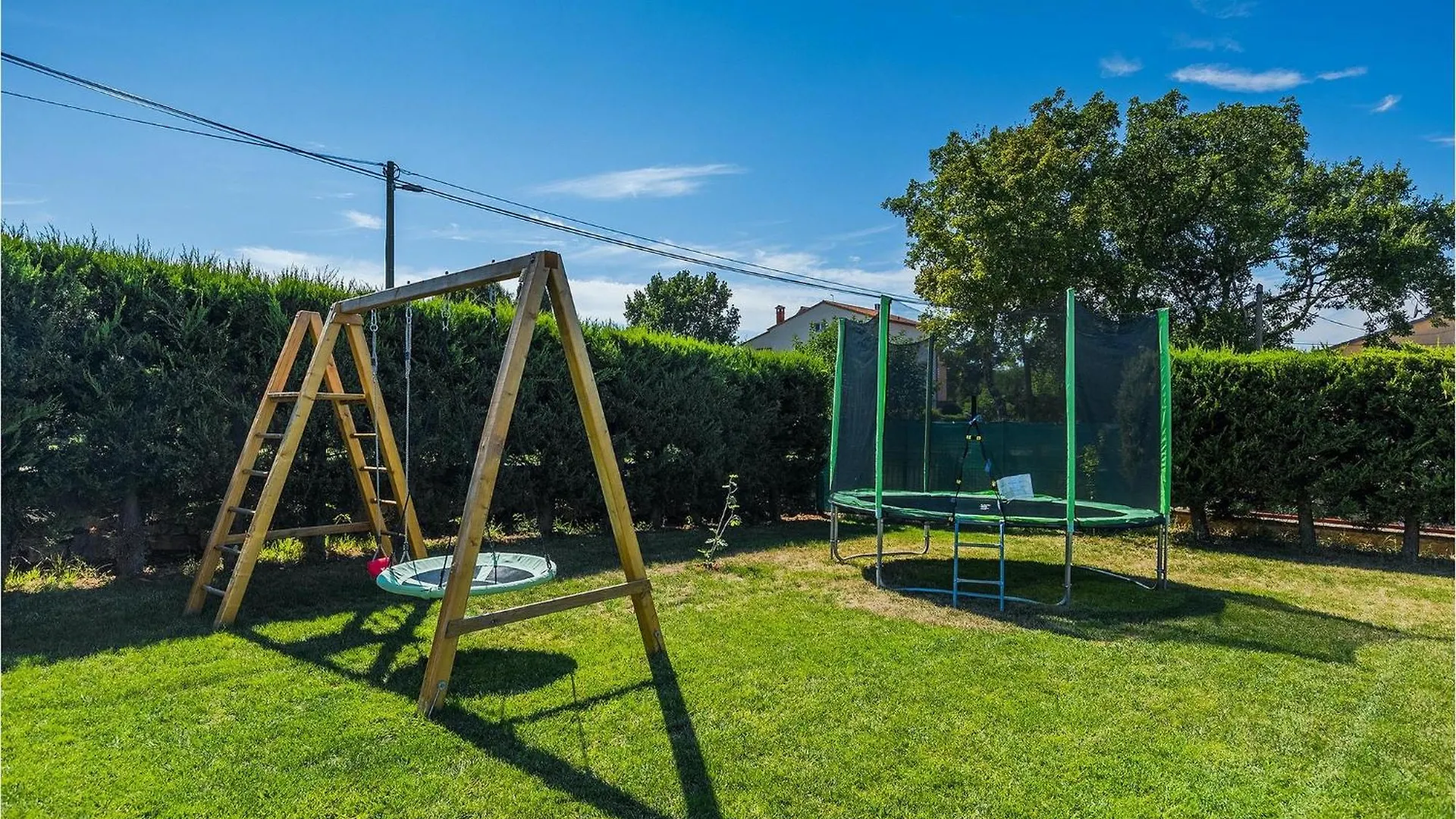 Holiday home Villa San Martino Rovinj