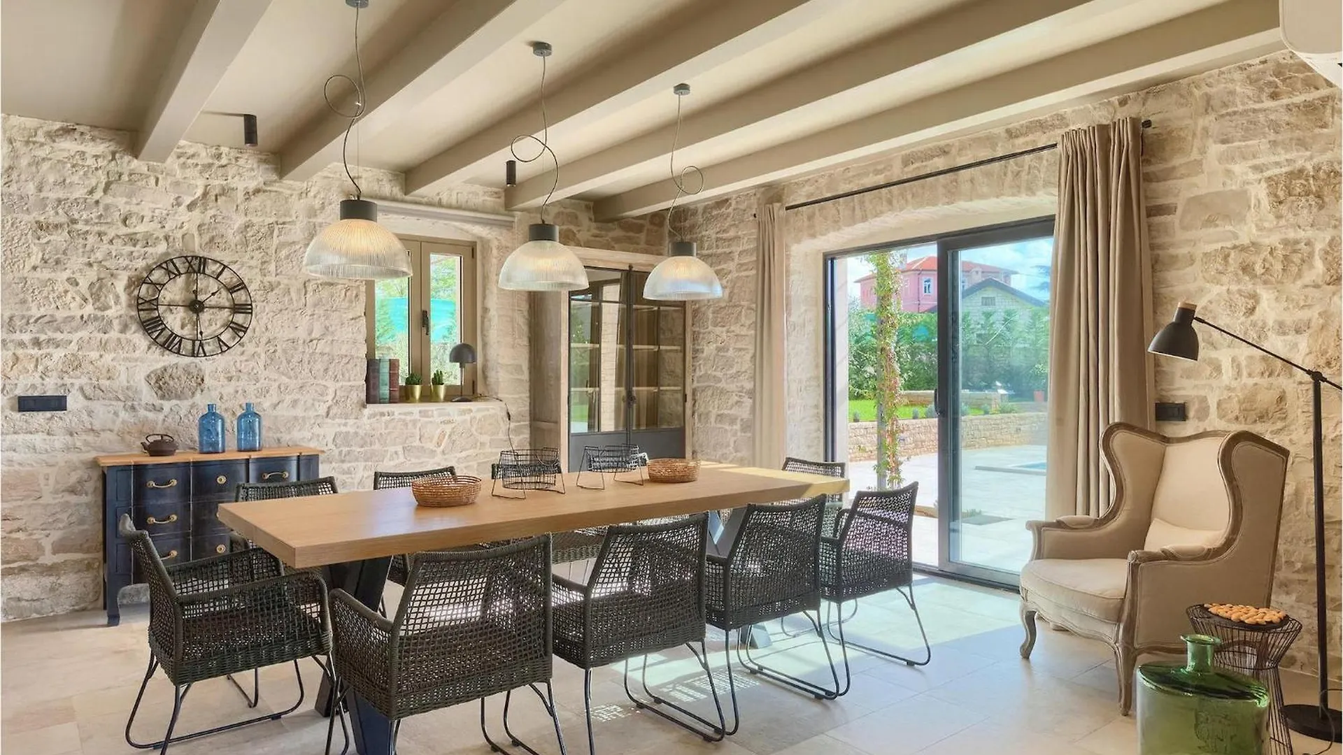 Villa San Martino Rovinj Holiday home
