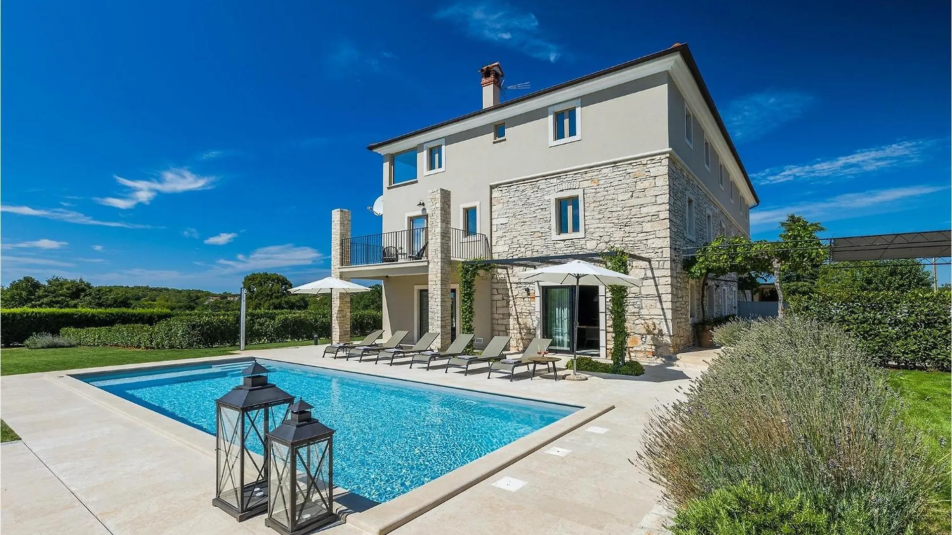 Villa San Martino Rovinj
