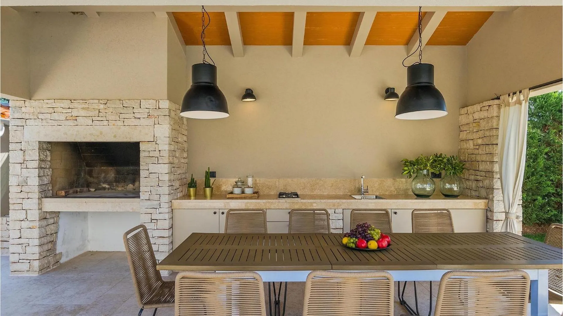 Villa San Martino Rovinj