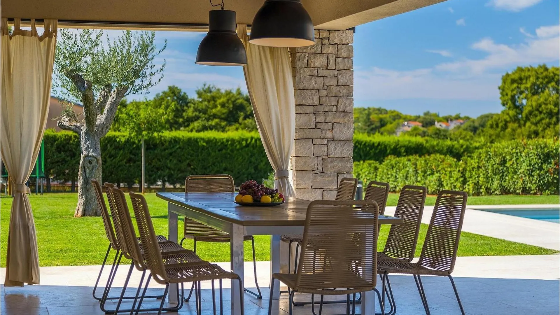 Holiday home Villa San Martino Rovinj