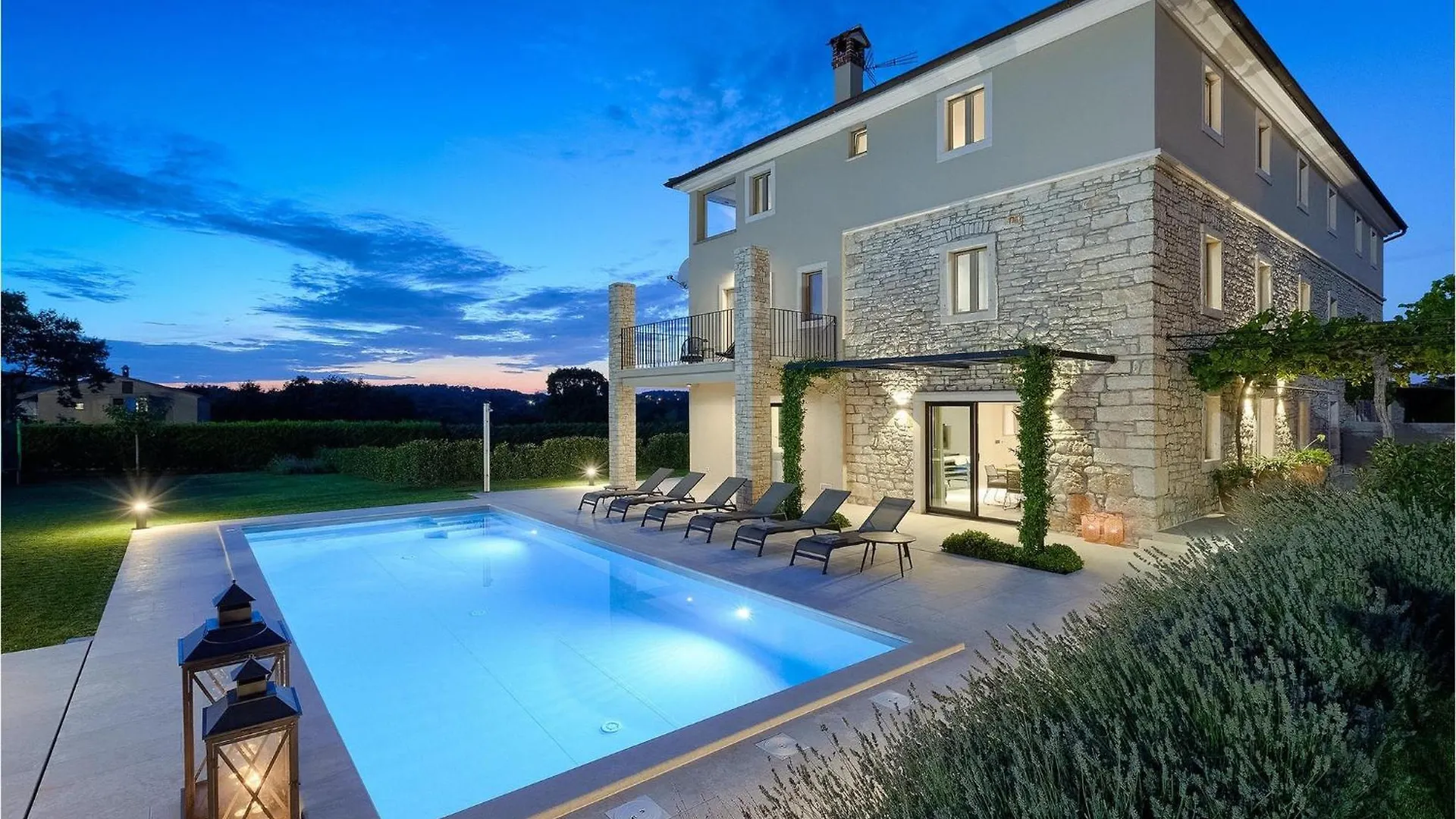 Villa San Martino Rovinj 0*,