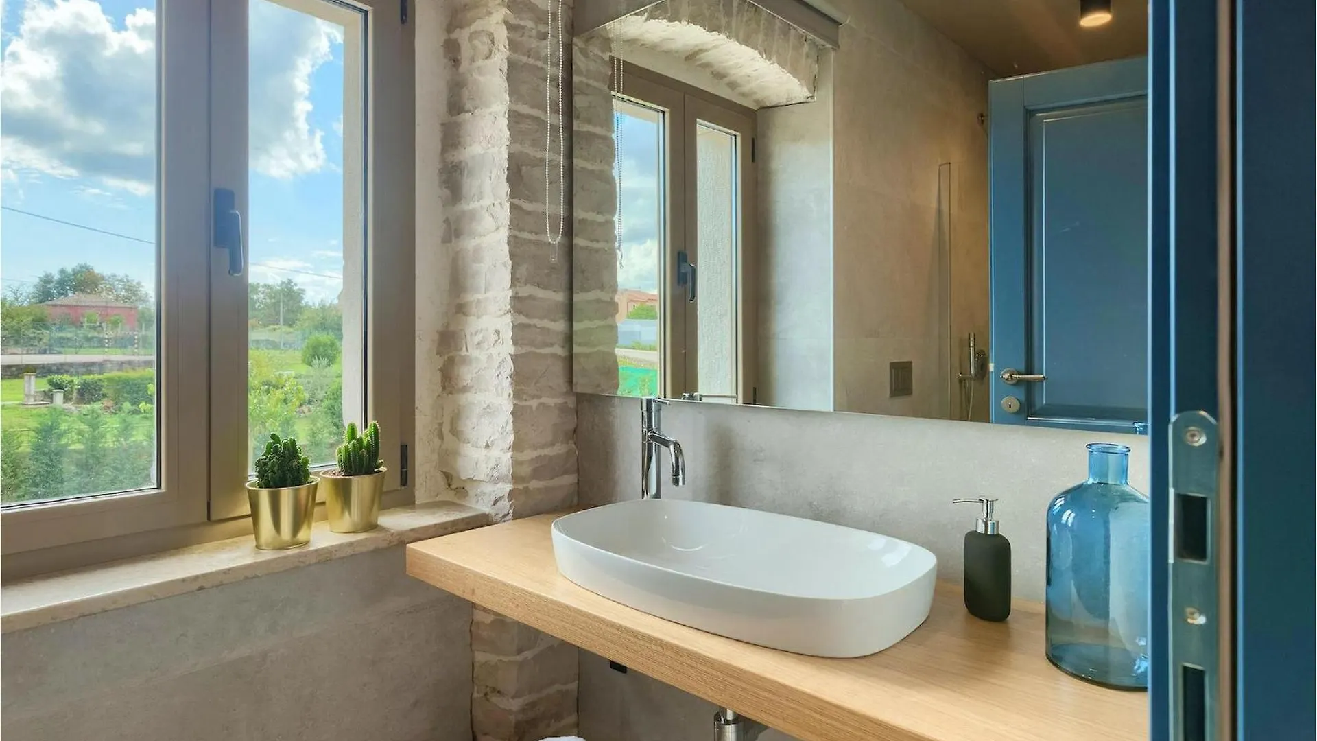 Villa San Martino Rovinj Сasa de vacaciones