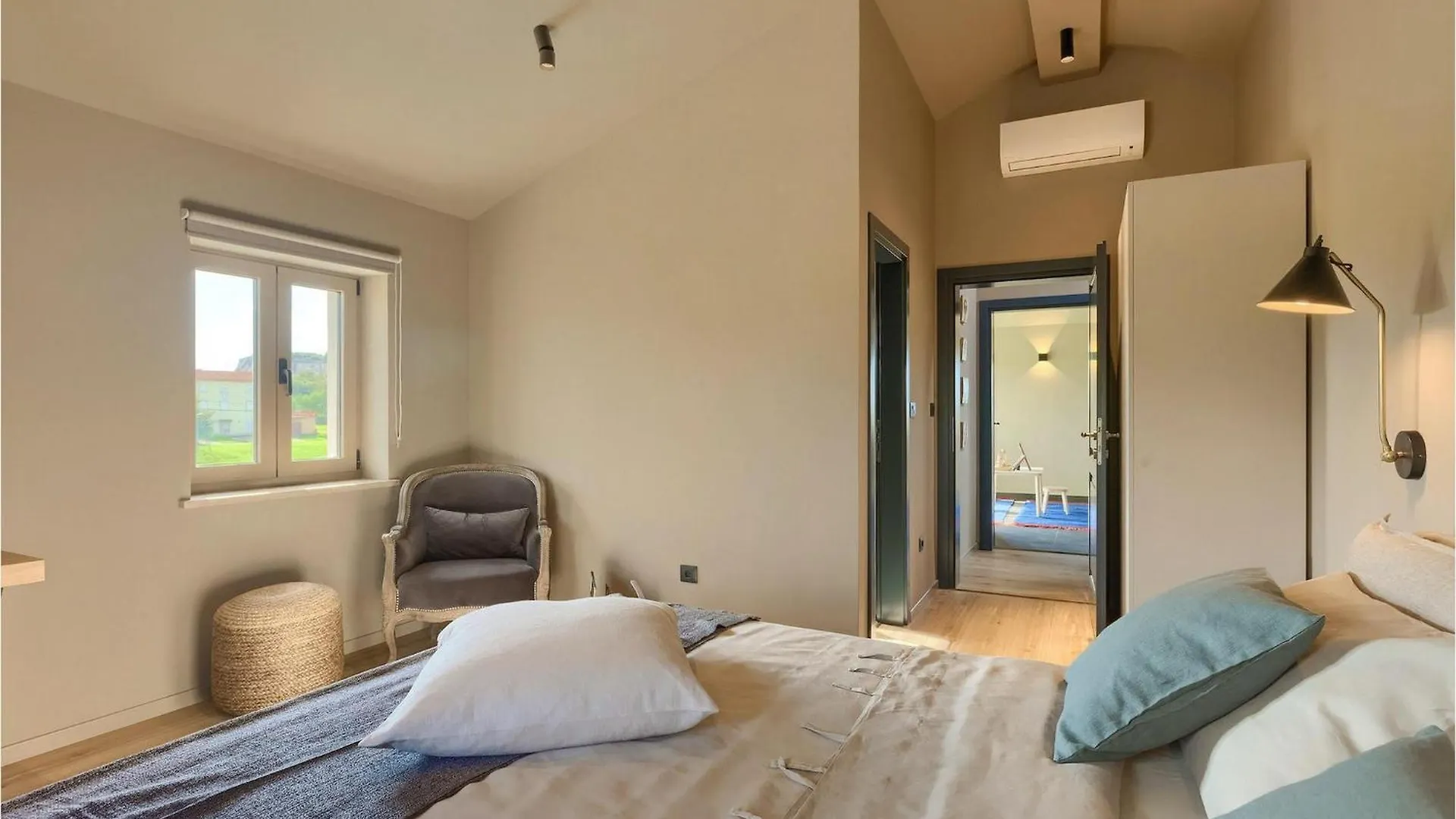 Сasa de vacaciones Villa San Martino Rovinj
