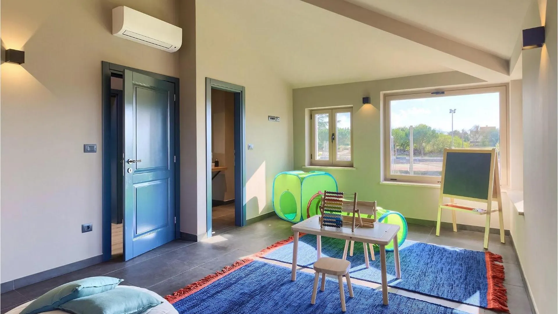 Сasa de vacaciones Villa San Martino Rovinj Croacia