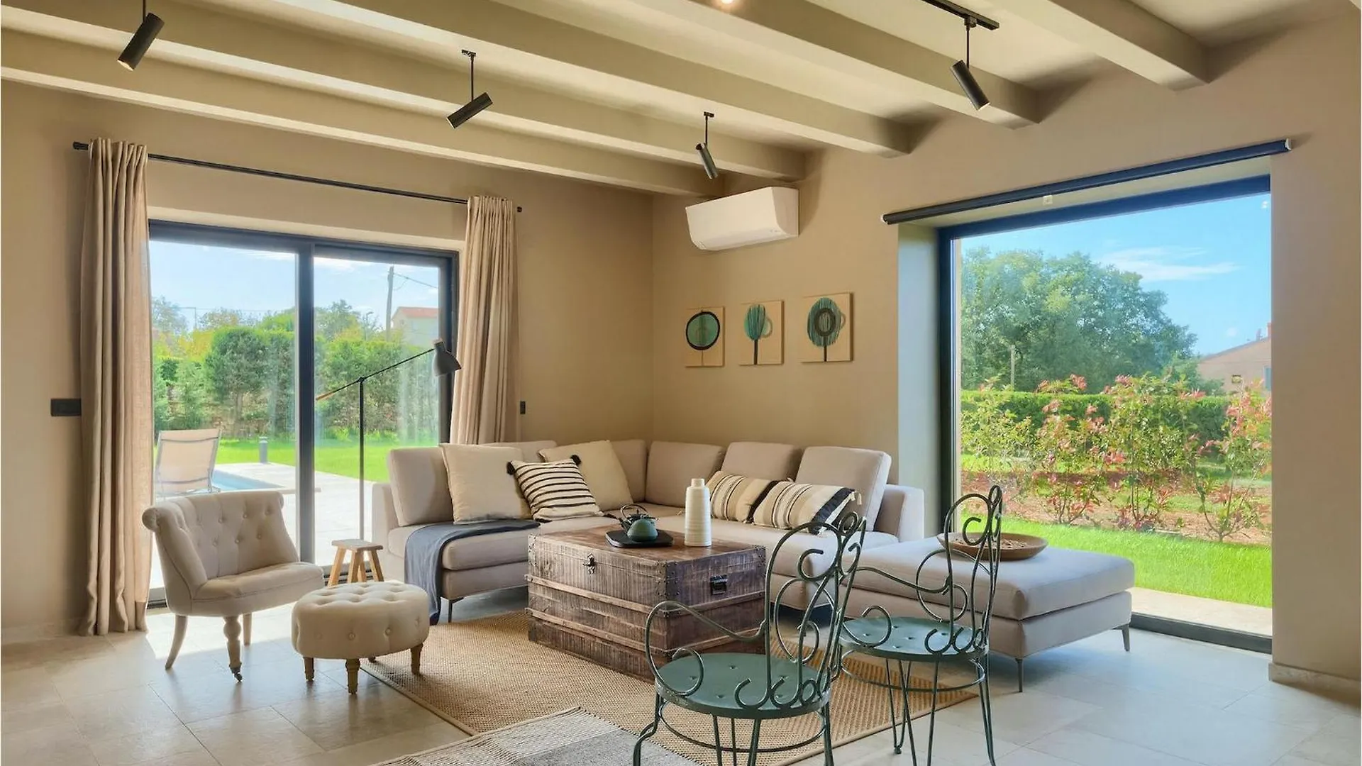 Villa San Martino Rovinj