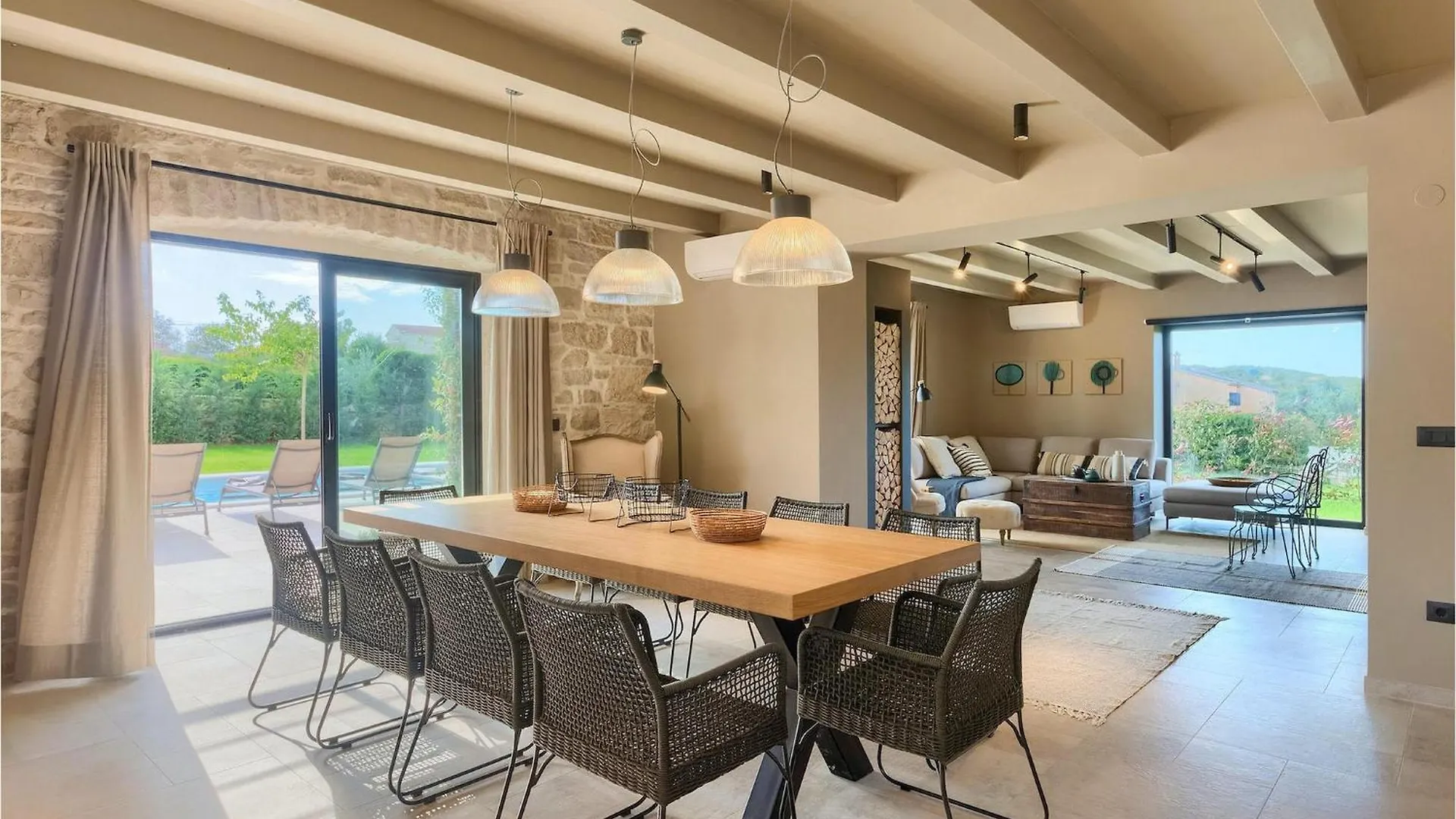 Сasa de vacaciones Villa San Martino Rovinj