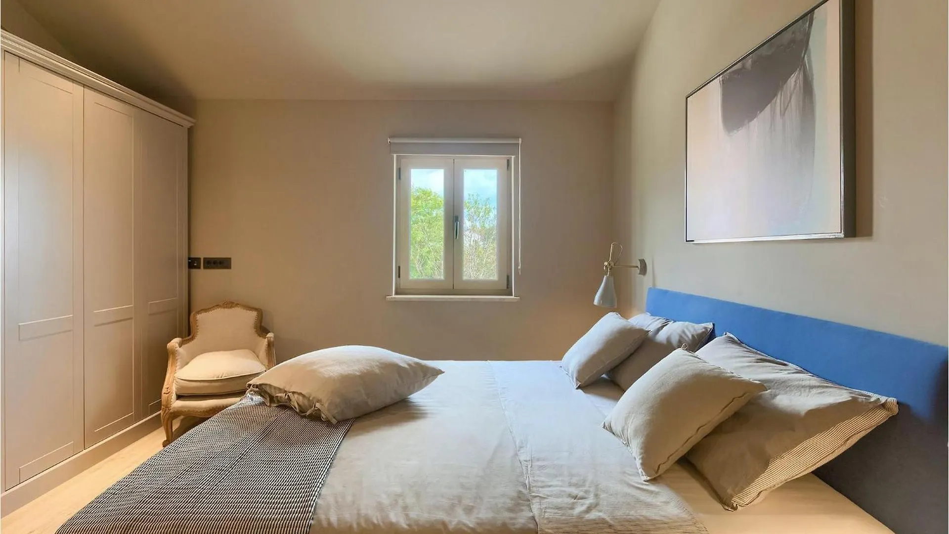Сasa de vacaciones Villa San Martino Rovinj