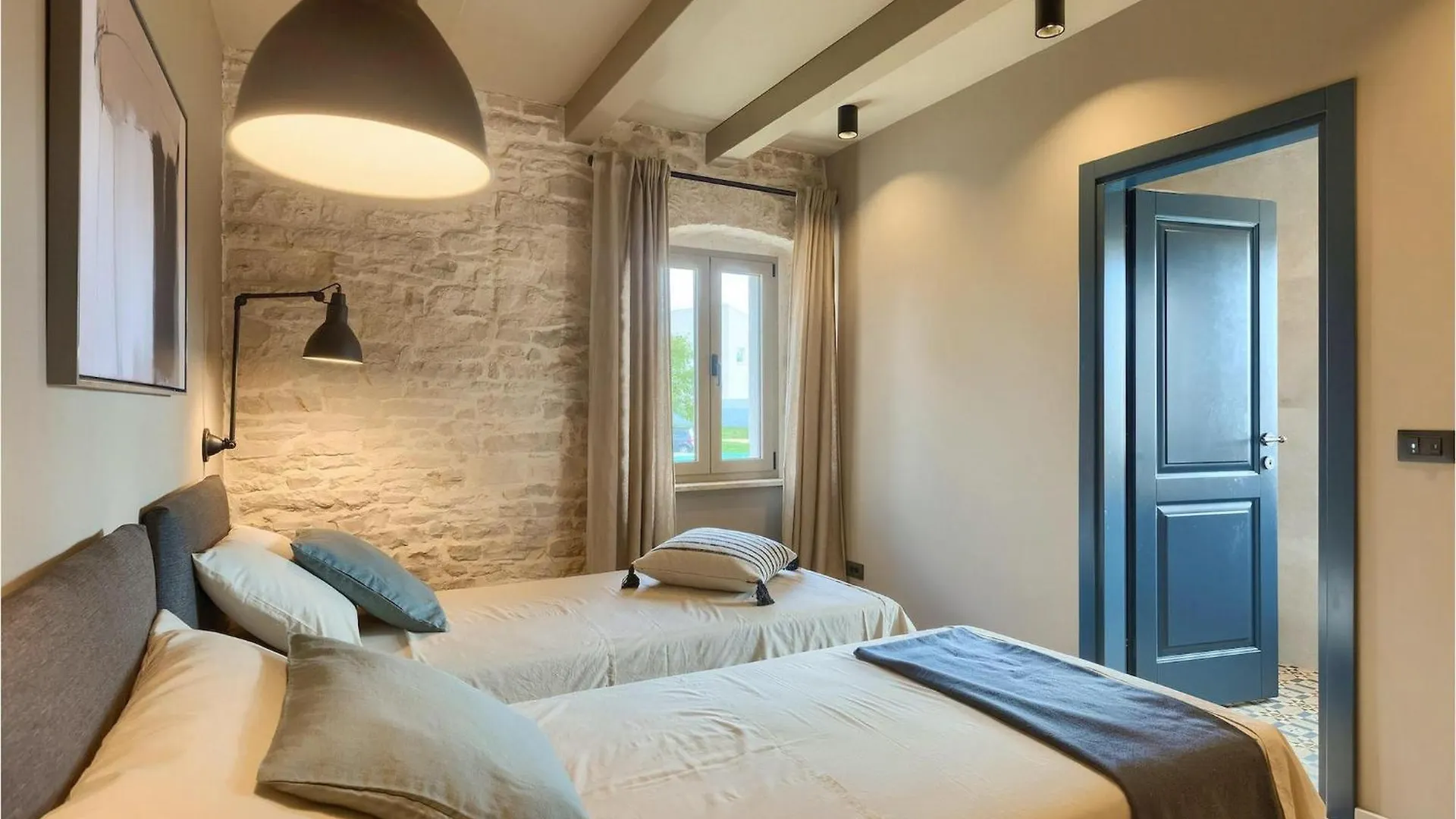 Villa San Martino Rovinj Croacia