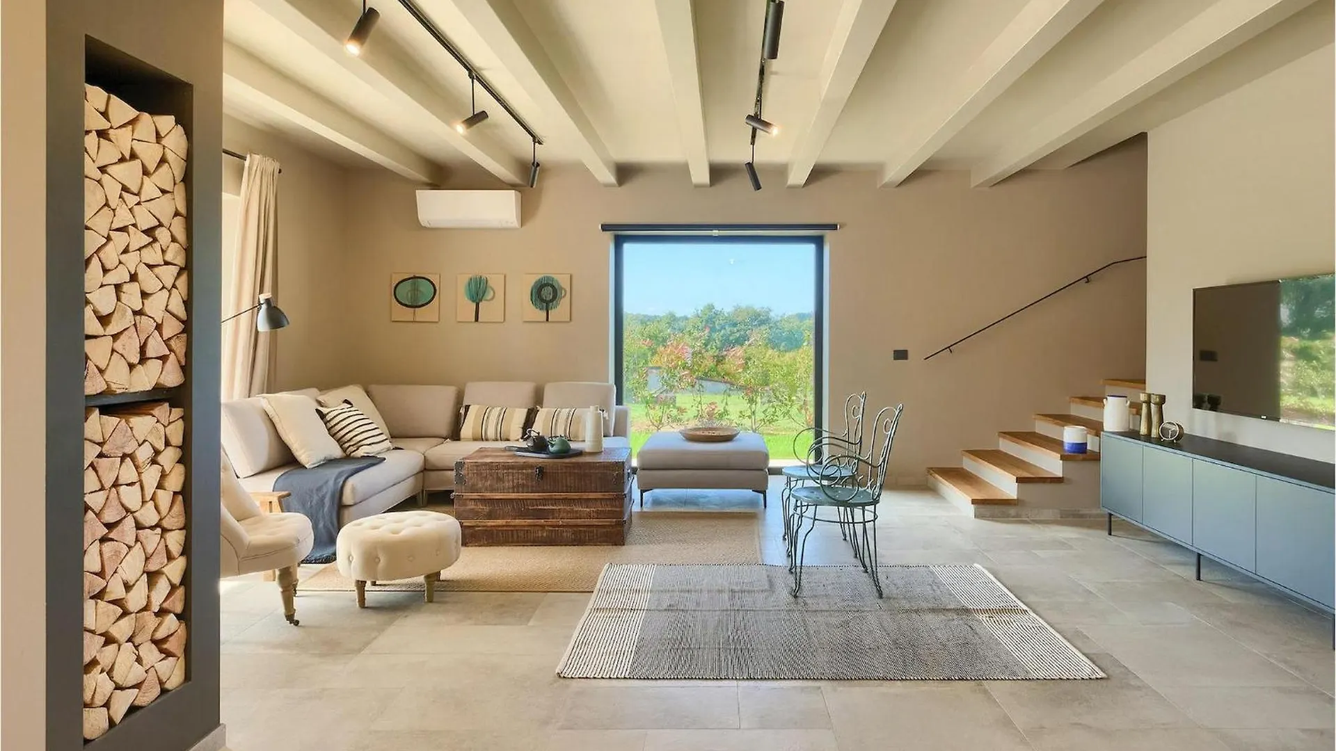 Villa San Martino Rovinj Сasa de vacaciones