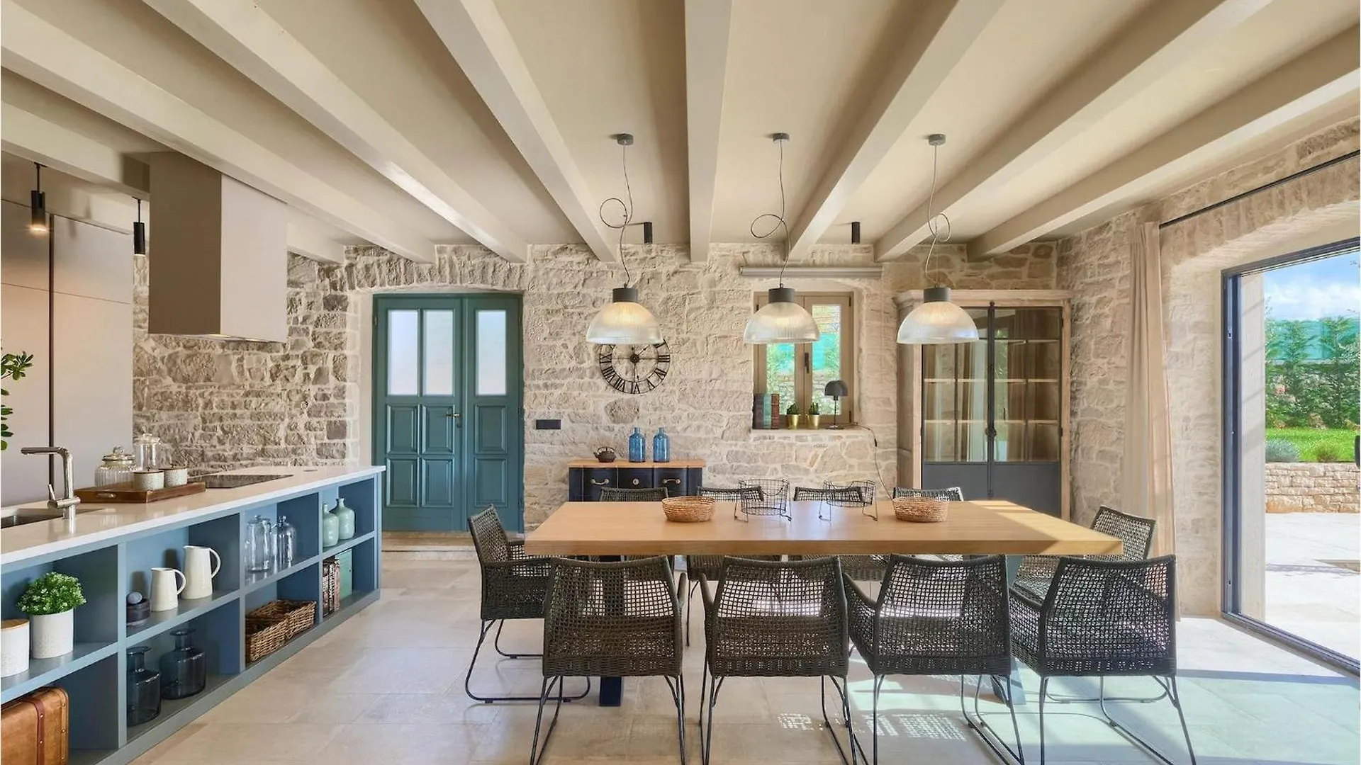 Villa San Martino Rovinj 0*,  Croacia