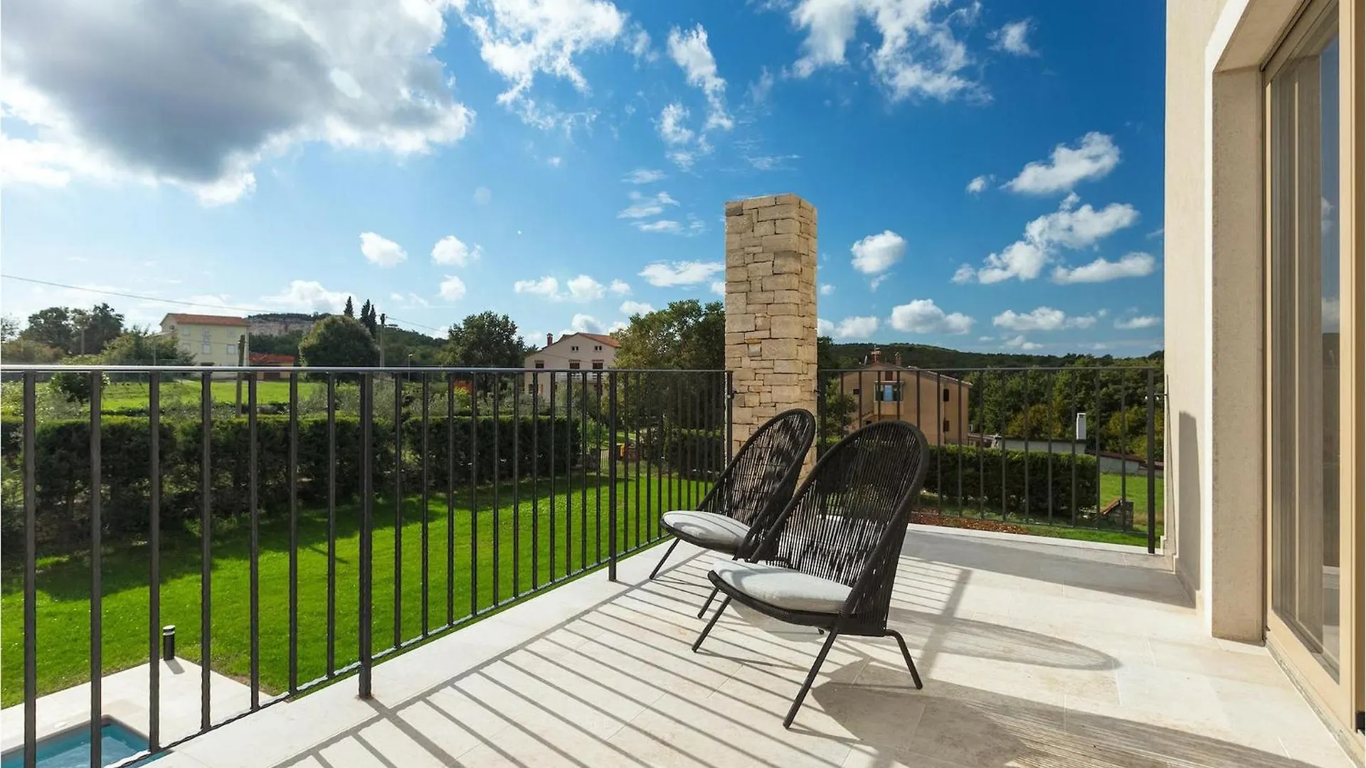 Villa San Martino Rovinj Сasa de vacaciones