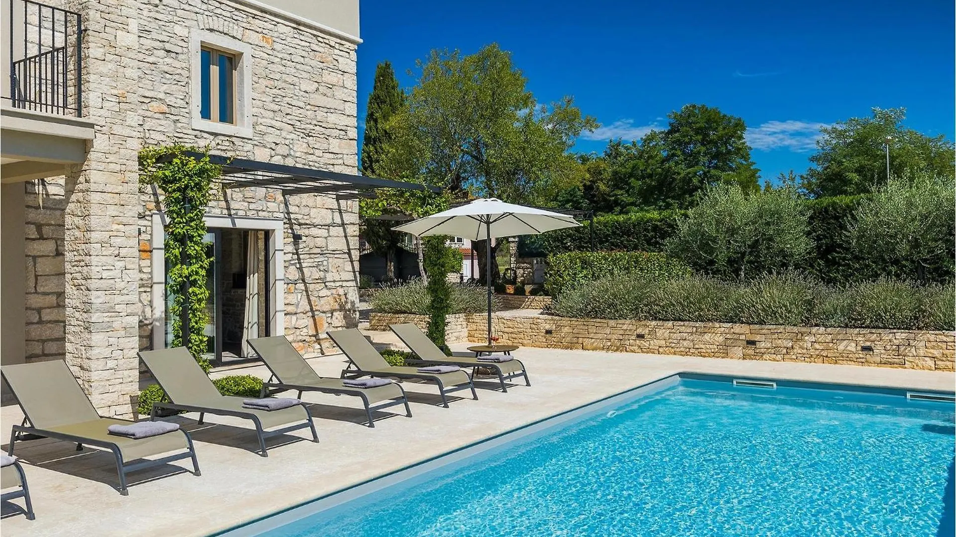 Villa San Martino Rovinj 0*,