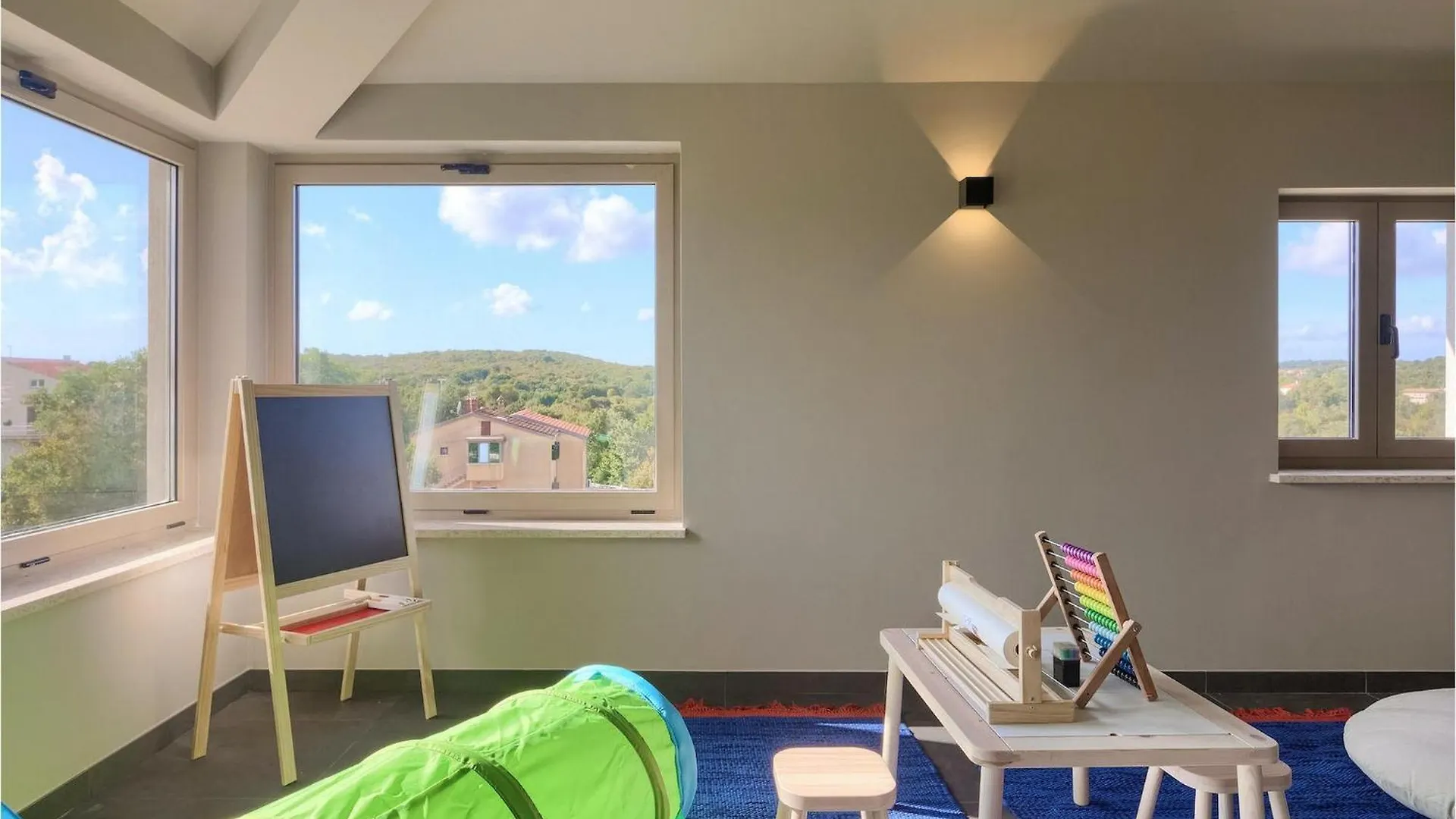 Villa San Martino Rovinj Сasa de vacaciones
