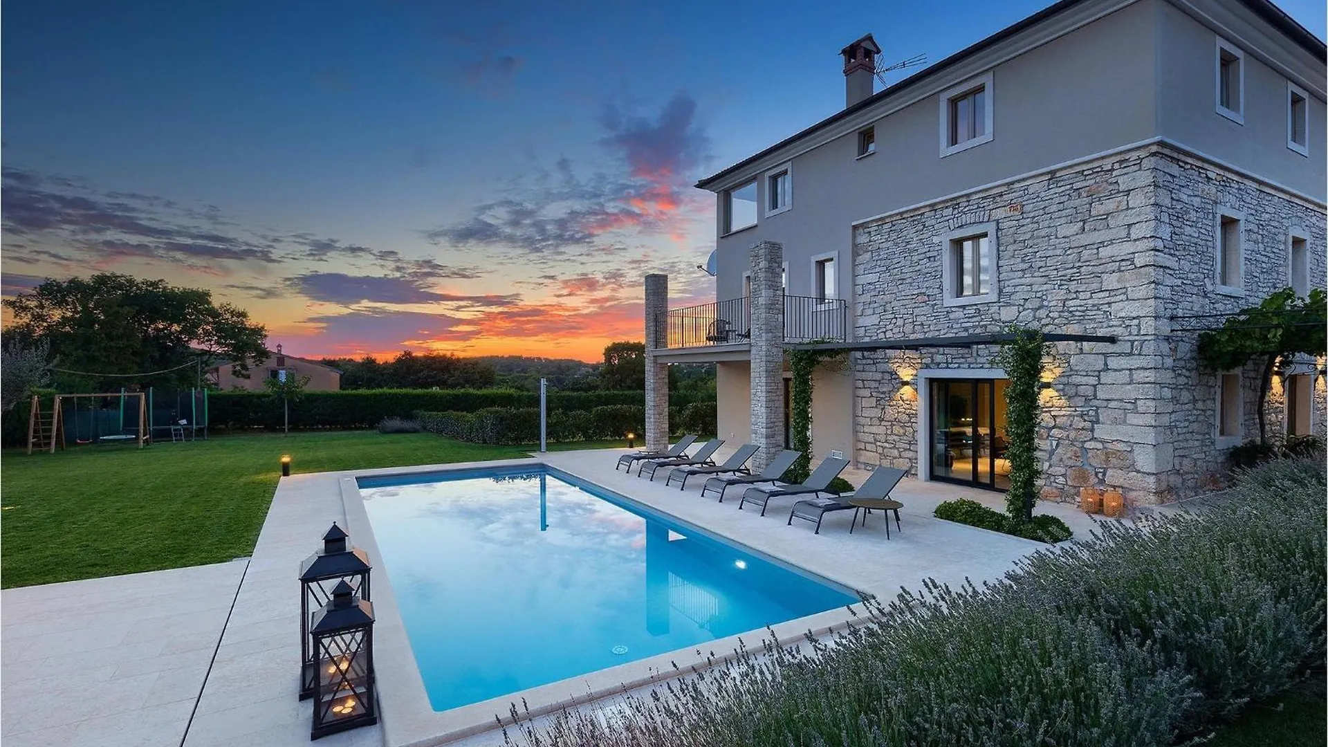 Villa San Martino Rovinj