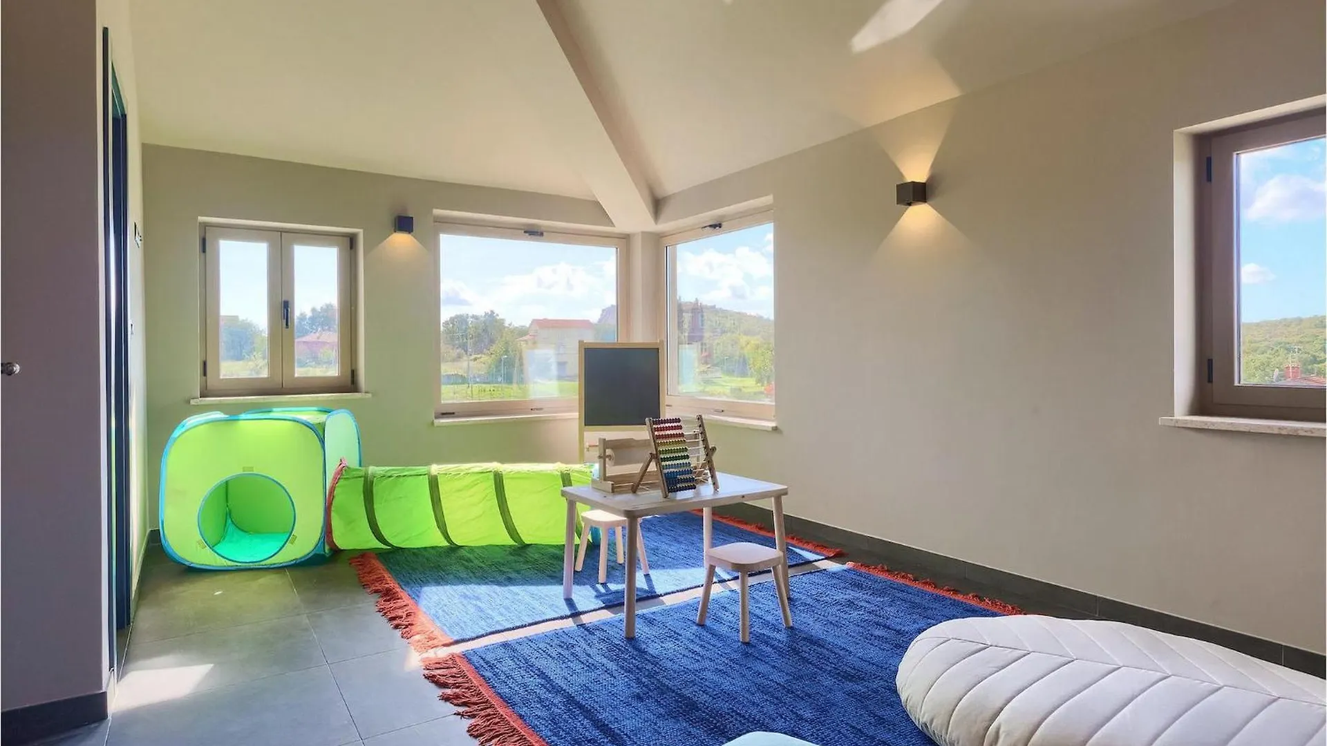 Villa San Martino Rovinj Croacia