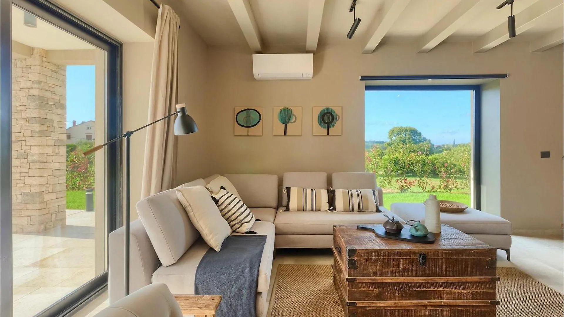 Villa San Martino Rovinj Croacia