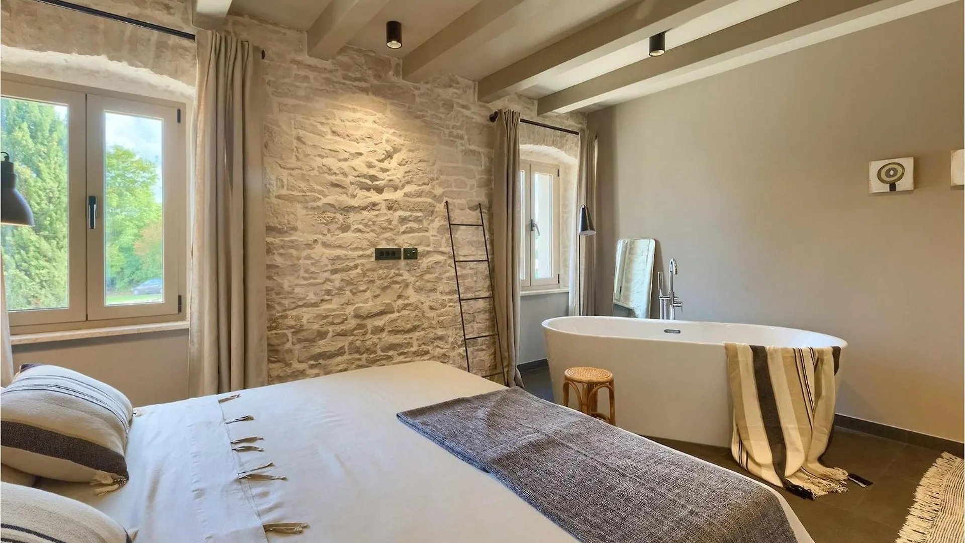 Villa San Martino Rovinj Сasa de vacaciones