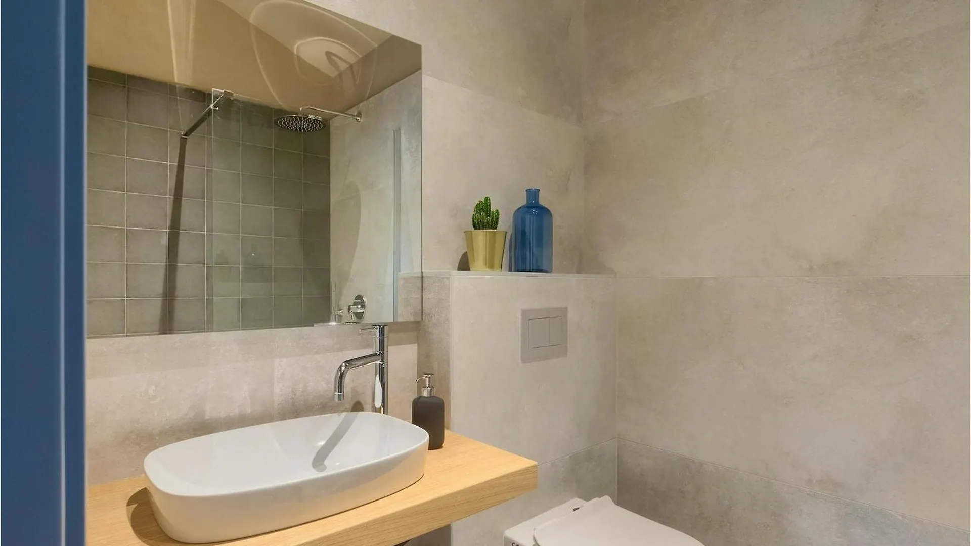 Villa San Martino Rovinj 0*,  Croacia