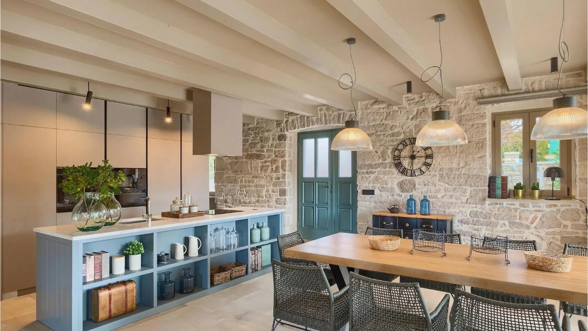 Villa San Martino Rovinj Сasa de vacaciones