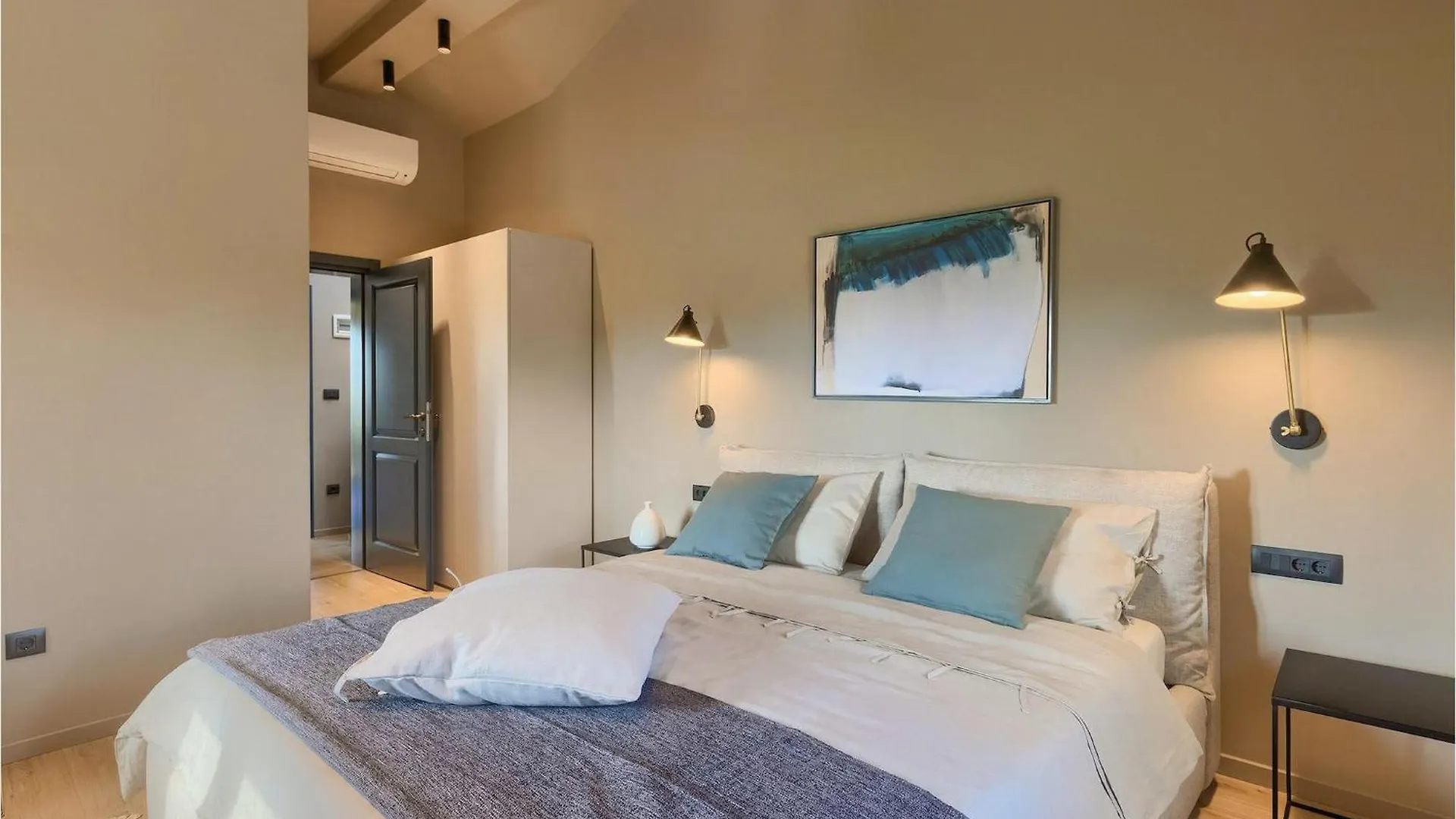 Сasa de vacaciones Villa San Martino Rovinj
