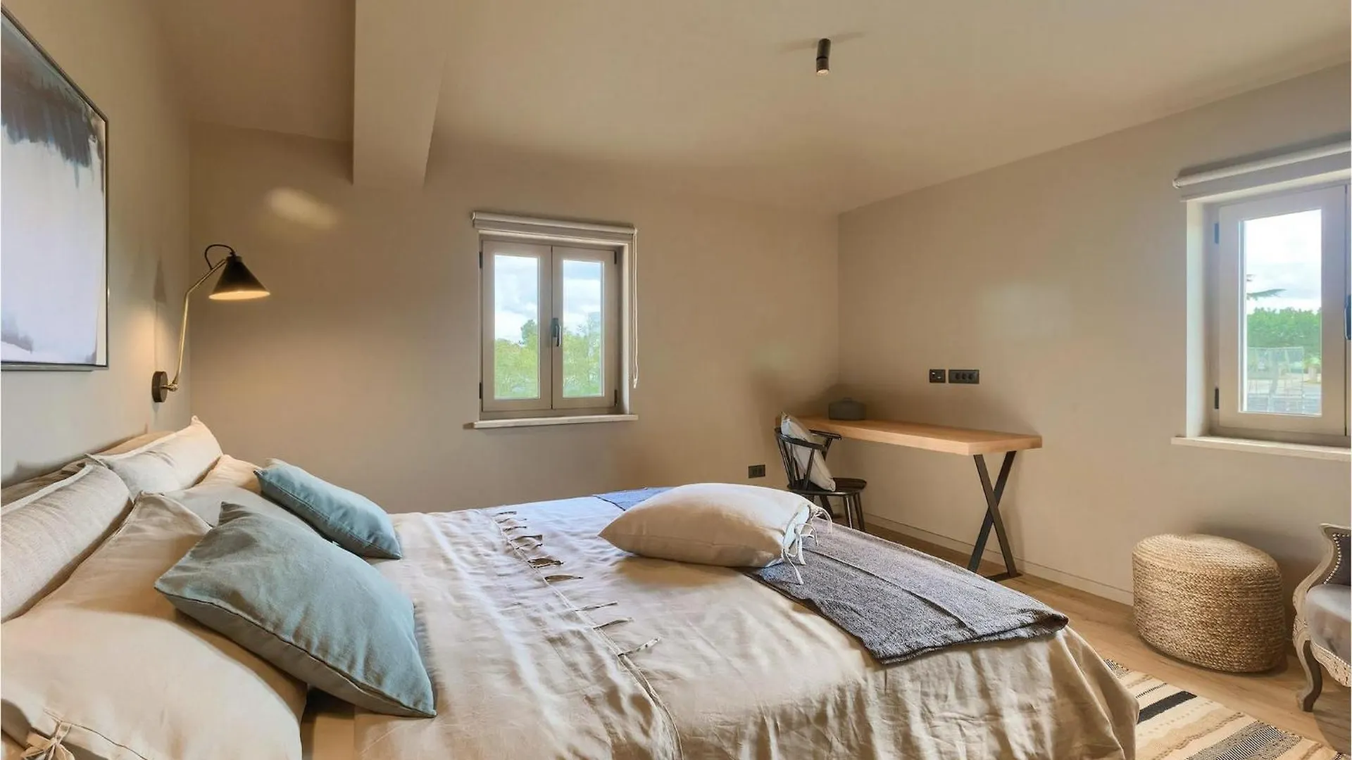Villa San Martino Rovinj Croacia